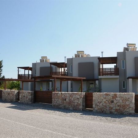 Ossiano Villas Haraki Dış mekan fotoğraf