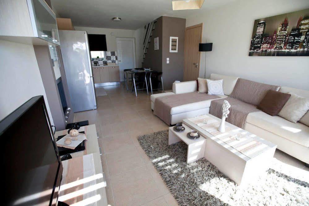 Ossiano Villas Haraki Dış mekan fotoğraf