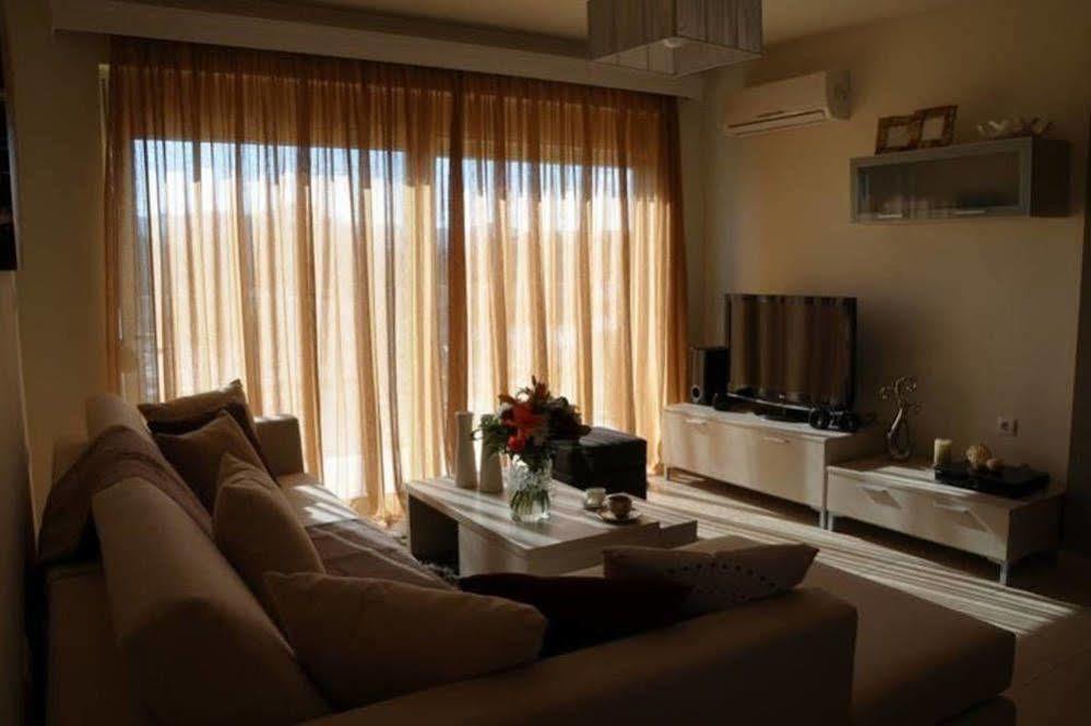 Ossiano Villas Haraki Dış mekan fotoğraf